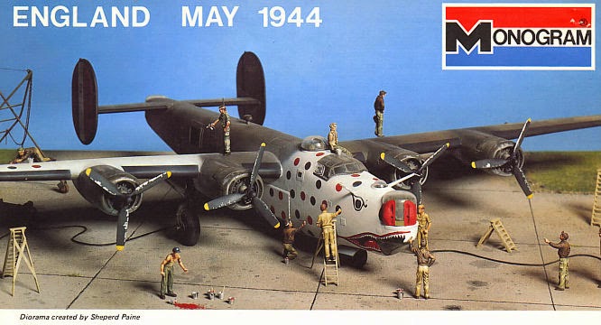 Monogram B-24_heading