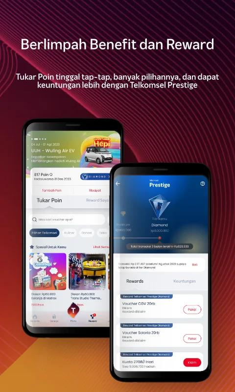 Download My Telkomsel APK