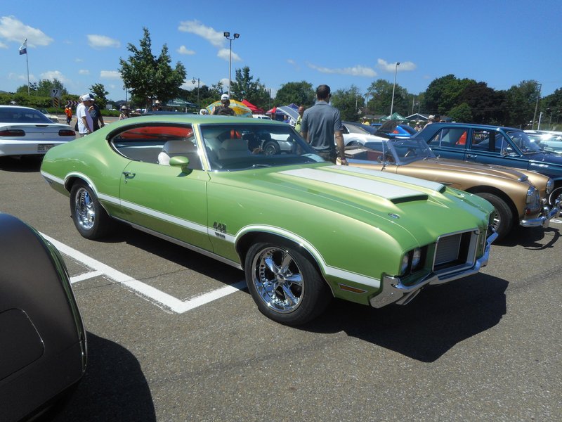 5 - Gala des Belles Autos d'Hier - 25 & 26 juin 2022 BAH22-081