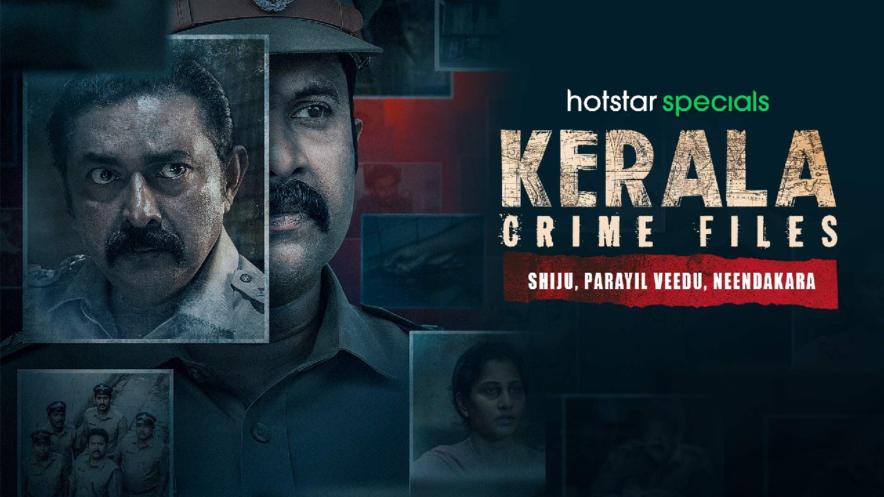 Kerala Crime Files: Shiju, Parayil Veedu, Neendakara (2023) Season 01 All Episodes (1-6) Dual Audio [Bengali-Hindi] DSNP WEB-DL – 480P | 720P | 1080P – Download & Watch Online