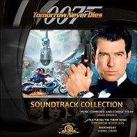 JAMES BOND 007 SOUNDTRACK COLLECTION (2019)