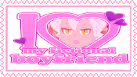 made by me