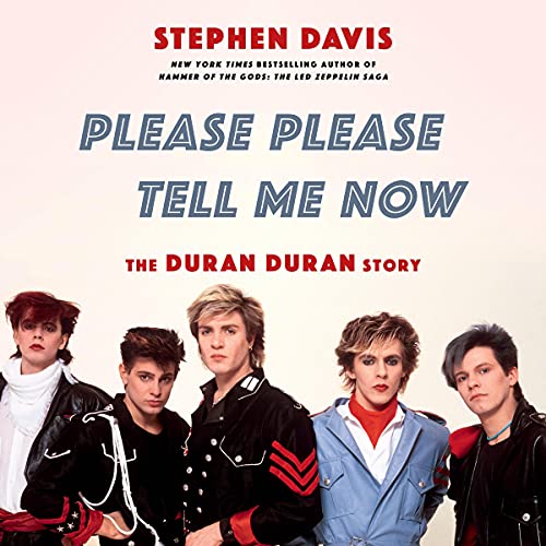 The Duran Duran Story