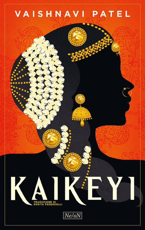 Kaikeyi