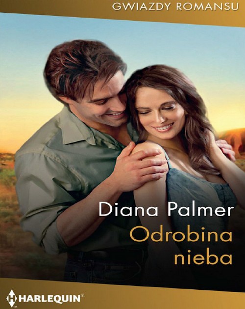 Odrobina Nieba - Diana Palmer