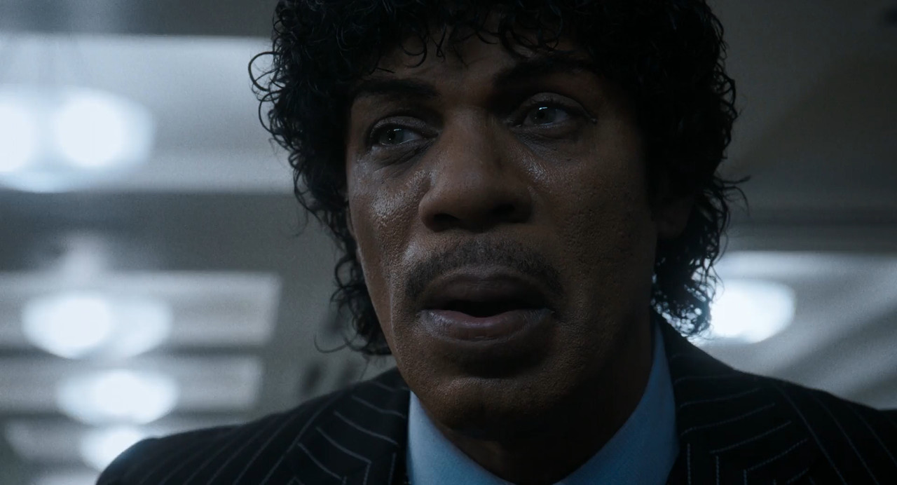 Michael 2026 WebRip [Hindi + English] 1080p 480p 720p ESub Screenshot