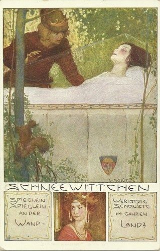 [Hết] Hình ảnh cho truyện cổ Grimm và Anderson  - Page 16 Snow-White-jpg-78