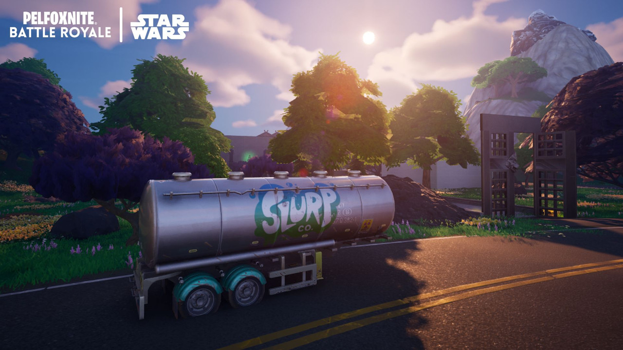 Image large sur desktop