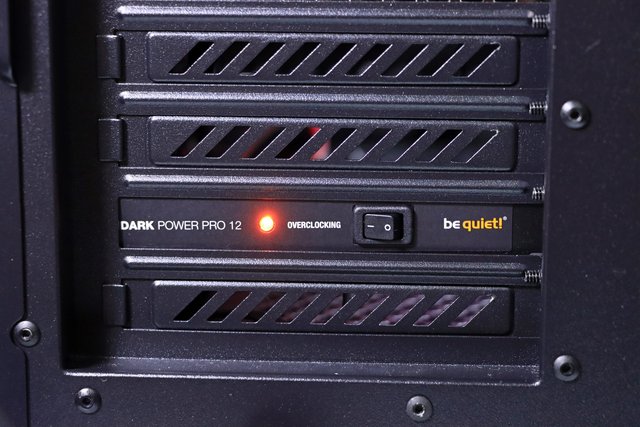 Dark Power Pro 12 1200w Купить