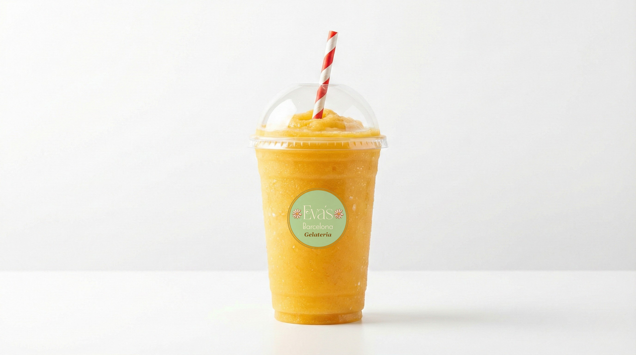 Smoothie Tropical