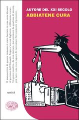 Autore del XXI secolo – Abbiatene cura (2026)