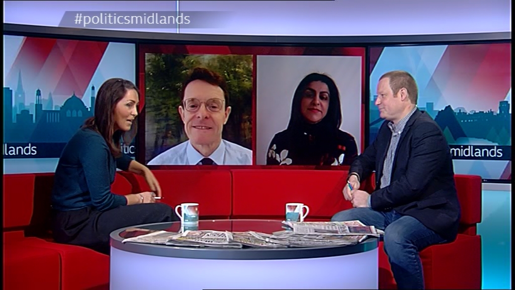 01.10 - 10.15.00 - Politics Midlands. Elizabeth Glinka with the lates....ts_snapshot_06.05.968