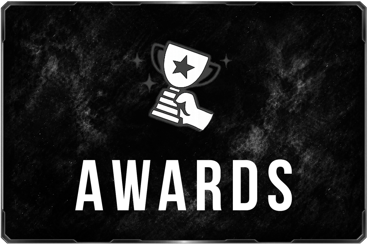 Awards