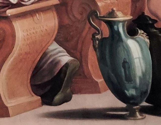 Roma - Orvieto - Arezzo - Blogs de Italia - Arezzo: Piero della Francesca y Vasari (106)