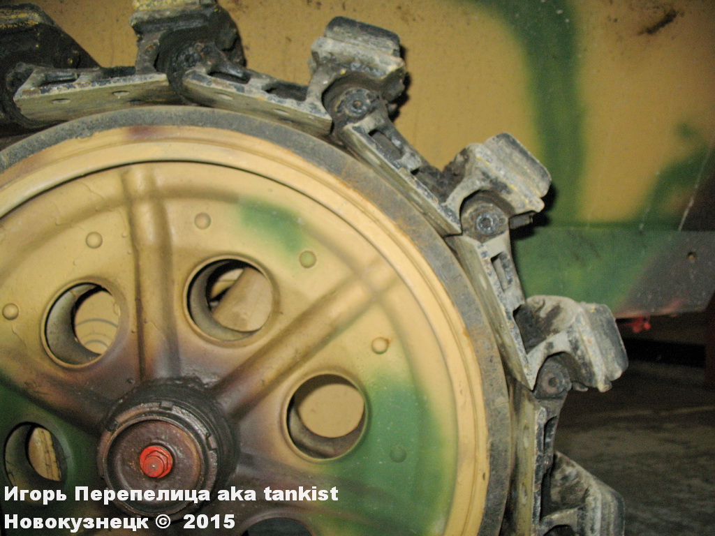 SdKfz 251-7_Munster_032