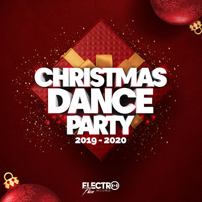 VA - Christmas Dance Party 2019-2020 (Best Of Dance, House & Electro) (12/2019) VA-Ch-opt