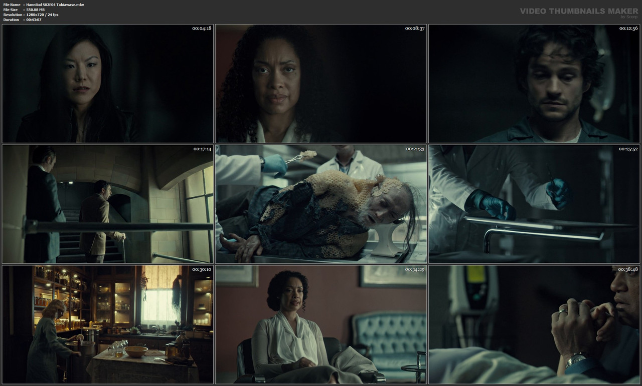 Hannibal S02E04 Takiawase.mkv