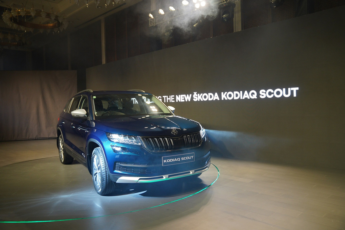 Škoda Kodiaq Scout (5)