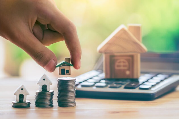 What Is Real Estate Investing?