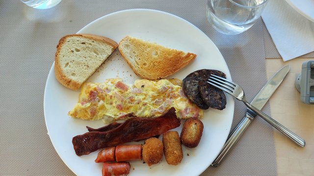 DIA 5 – HOTEL IBEROSTAR CORAL ENSENACHOS - Hotel Iberostar Selection Ensenachos (3)