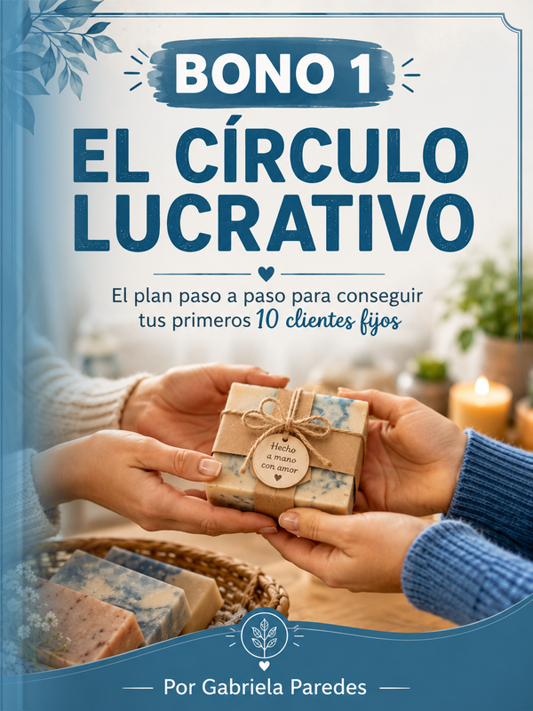 Bono 1 — El Círculo Lucrativo