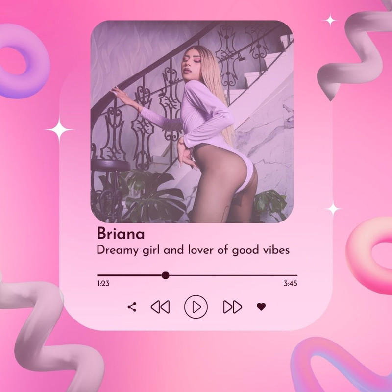 Pink And Fuchsia Chic Music Pop Playlist Cover Art Instagram Post