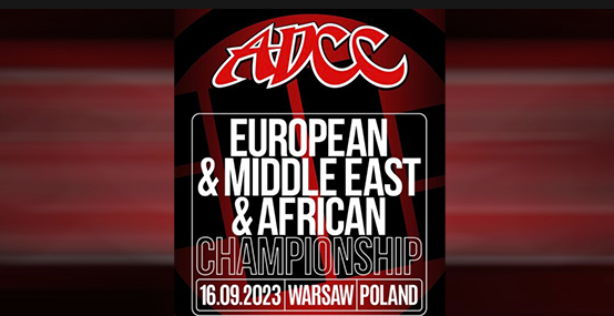 Ясен е жребият на българските граплъри в европейското на ADCC