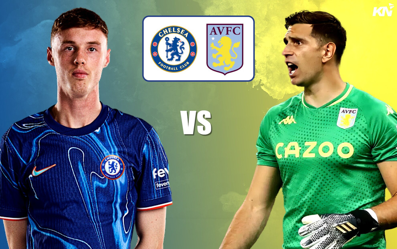 Nhận định, soi kèo Chelsea vs Aston Villa, 00h30 ngày 28/12 