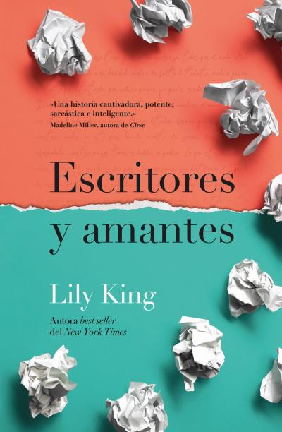 ESCRITORES Y AMANTES, LILY KING