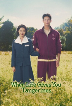 When Life Gives You Tangerines Complete S01 DUAL 720p WEB-DL x265-TFPDL