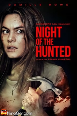 Night of the Hunted (2023)