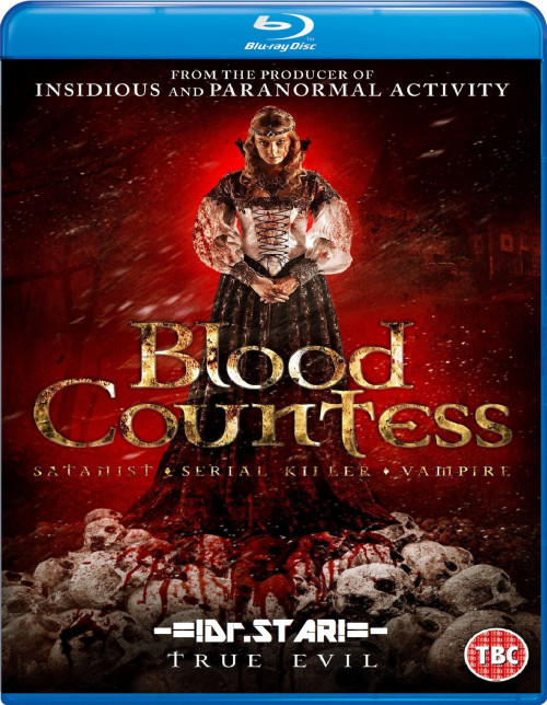  Lady of Csejte (2015) 720p HEVC BluRay Hollywood Movie [Dual Audio] [Hindi or English] x265 AAC ESubs [600MB] Full Movie Download