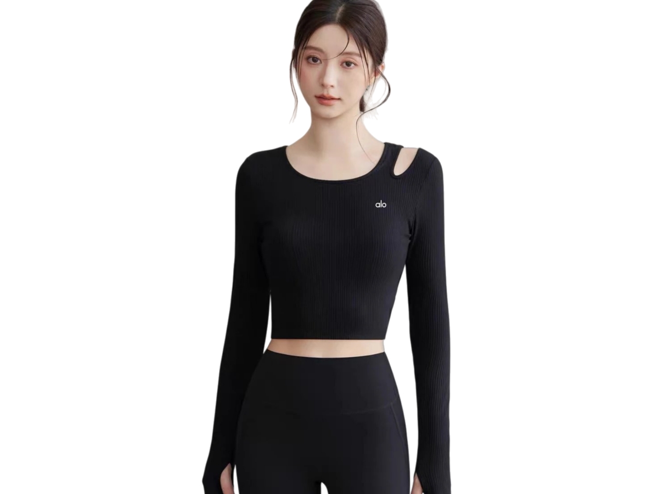 Alo Vest
