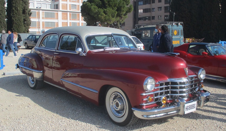 CLASSIC MOTOR SHOW Alcalá de Henares 2ºs domingos de mes - Página 11 Museomoto0222-16