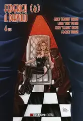 Federica E Il Diavolo – Volume 4