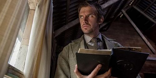 трейлер психологический фильм () трейлер психологический фильм