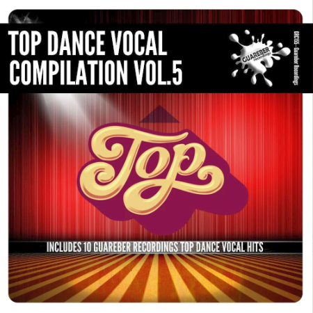 VA   Top Dance Vocal Compilation Vol. 5 (2020)