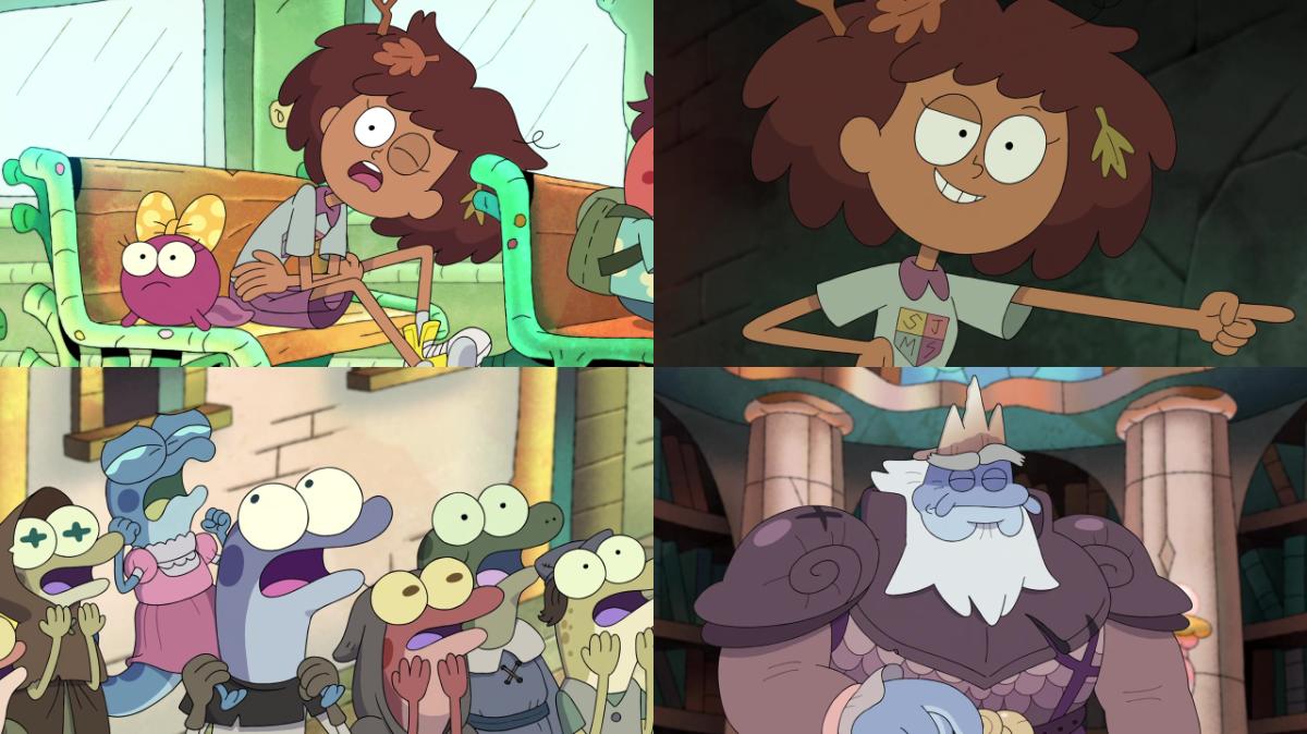 amphibia hulu