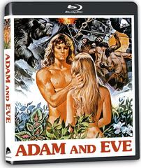 Adamo Ed Eva La Prima Storia D'Amore (1983) WebDL 1080p AAC ITA - ENG
