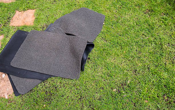 best earthing mat