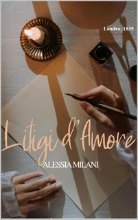 Alessia Milani - Enemies to lovers Vol. 2. Litigi d'amore (2024)