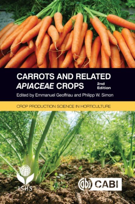 Carrots and Related Apiaceae Crops (True PDF)