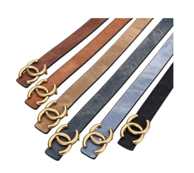 Chanel Belt