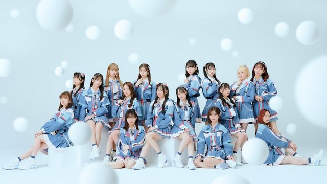 【シングル】231220 Baketsu Wo Kabure! 17th Single Special Edition (HKT48)