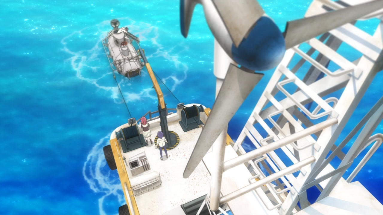 [SubsPlease] Atri - My Dear Moments - 01 (720p) [86D614FF].0001