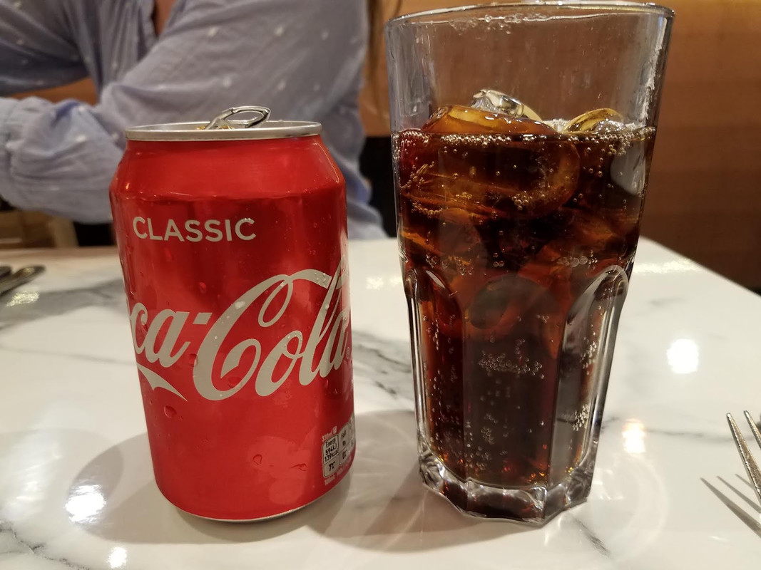 Coca-Cola Classic
