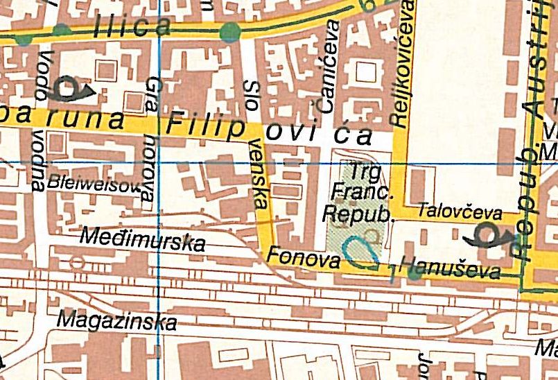 Zagrebačke pruge ZP1-200c-A30-40