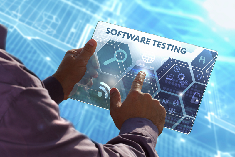 Software Testing Software Testing