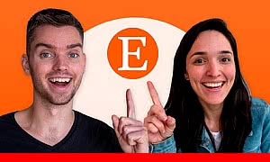 Etsy Shop SetUp, SEO & Ads - Beginner to Advanced (2023-06)