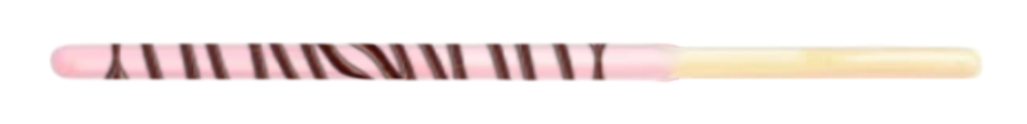 pink pocky stick